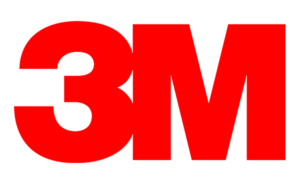 3M logo