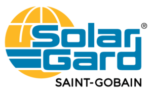 solar gard saint-gobain logo